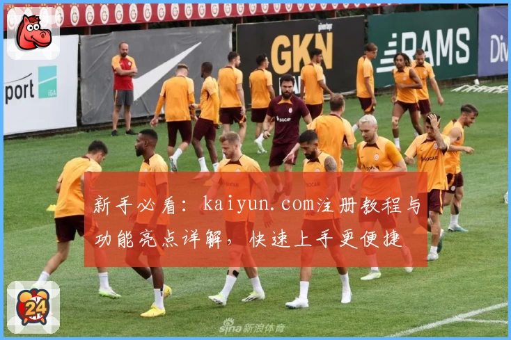 新手必看：kaiyun.com注册教程与功能亮点详解，快速上手更便捷