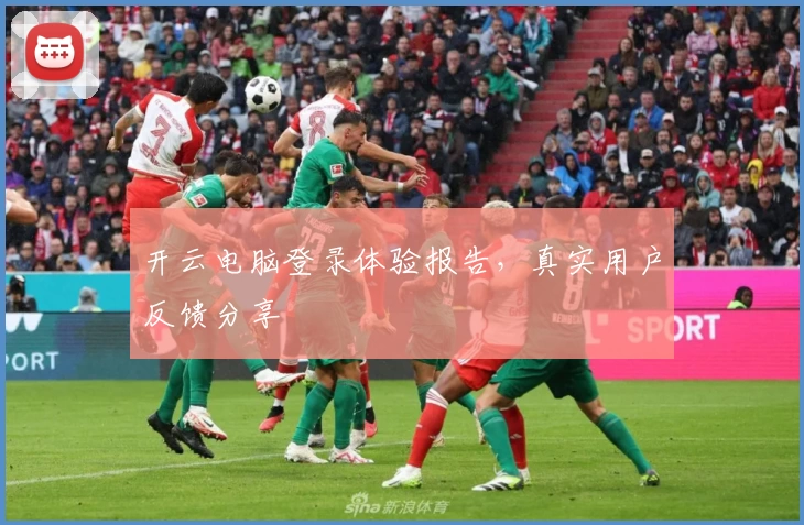开云电脑登录体验报告，真实用户反馈分享