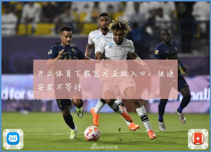 开云体育下载官方正版入口，快速安装不等待