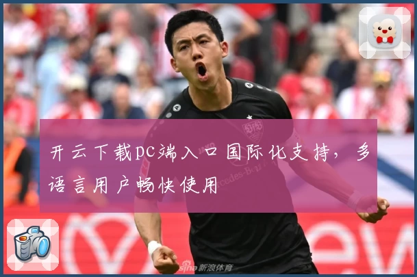 开云下载pc端入口国际化支持，多语言用户畅快使用