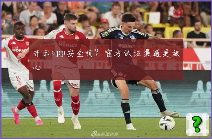 开云app安全吗?官方认证渠道更放心