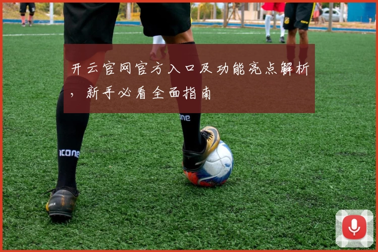 开云官网官方入口及功能亮点解析，新手必看全面指南